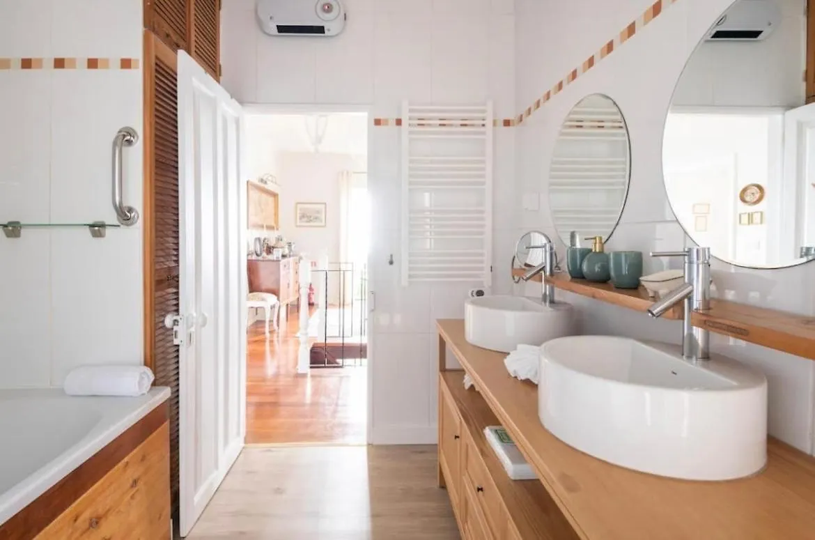 Willa Quinta Belmonte With Private Heated Pool In Funchal