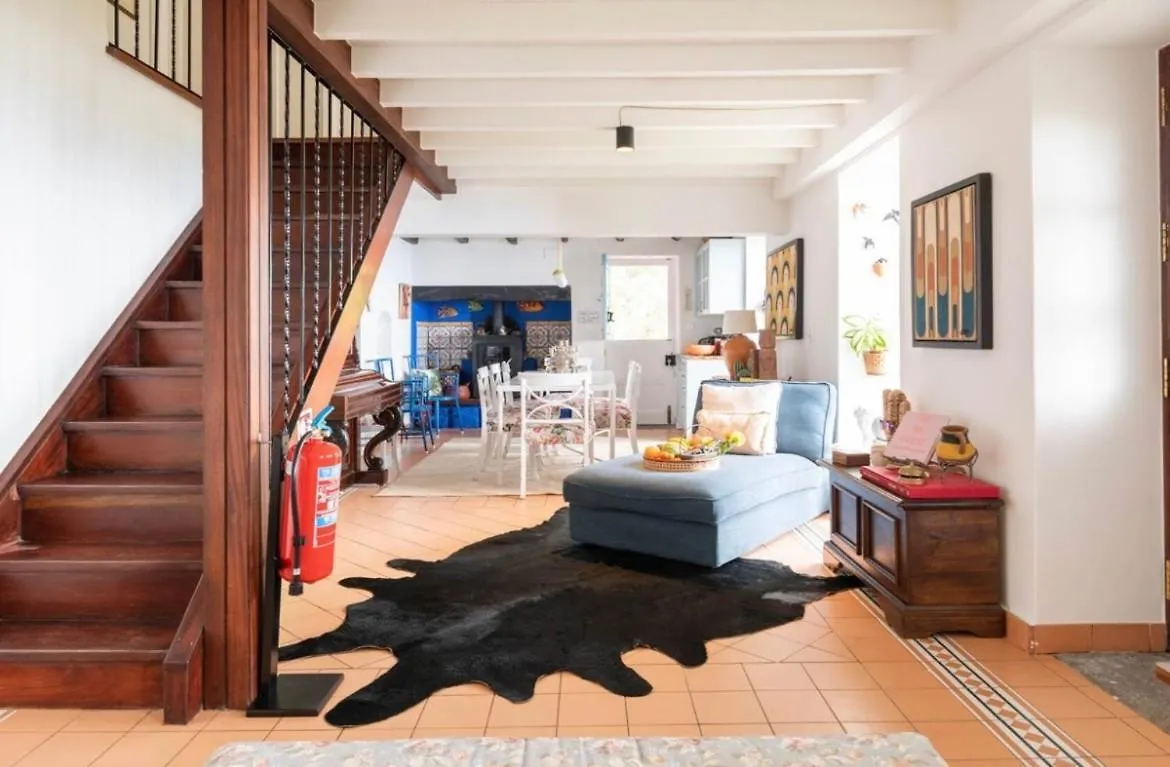 Willa Quinta Belmonte With Private Heated Pool In Funchal Portugalia