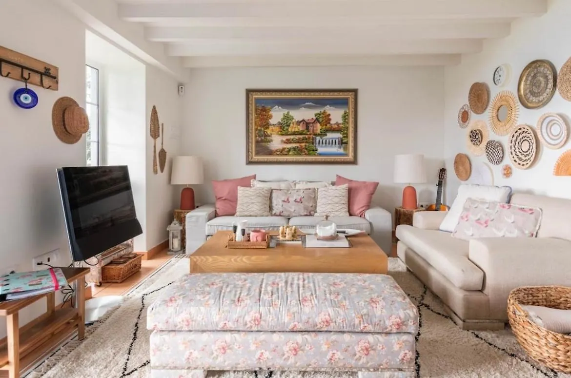 Willa Quinta Belmonte With Private Heated Pool In Funchal Portugalia