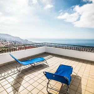 Monte Vista Hermosa Villa