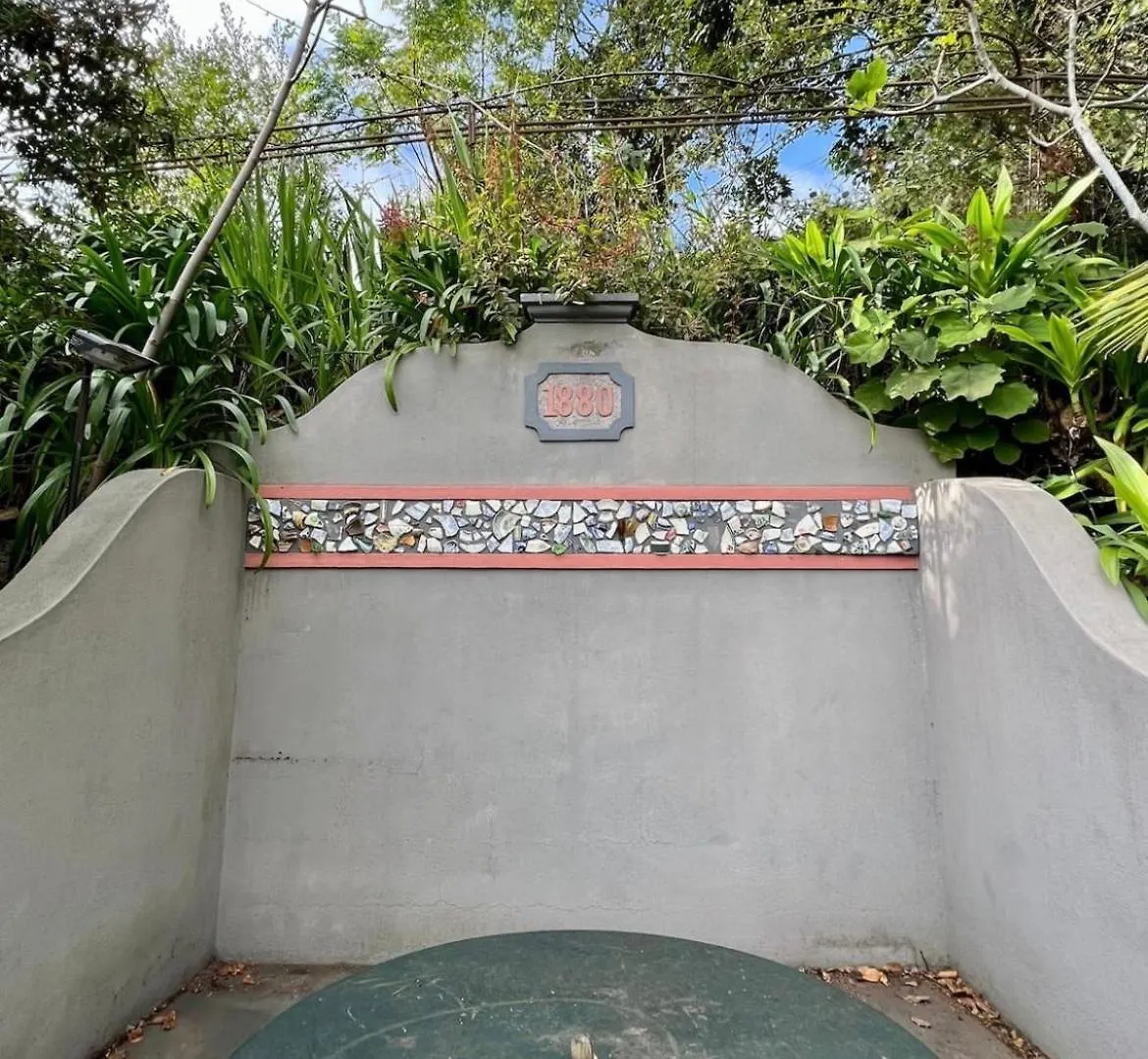 Quinta Belmonte With Private Heated Pool In Funchal Βίλα Φουνκάλ