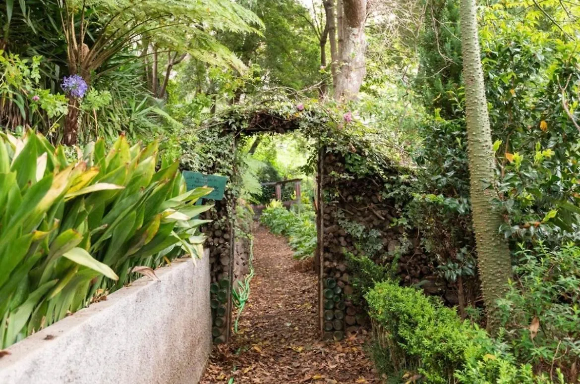 Quinta Belmonte With Private Heated Pool In Funchal Βίλα 0*, Φουνκάλ Πορτογαλία