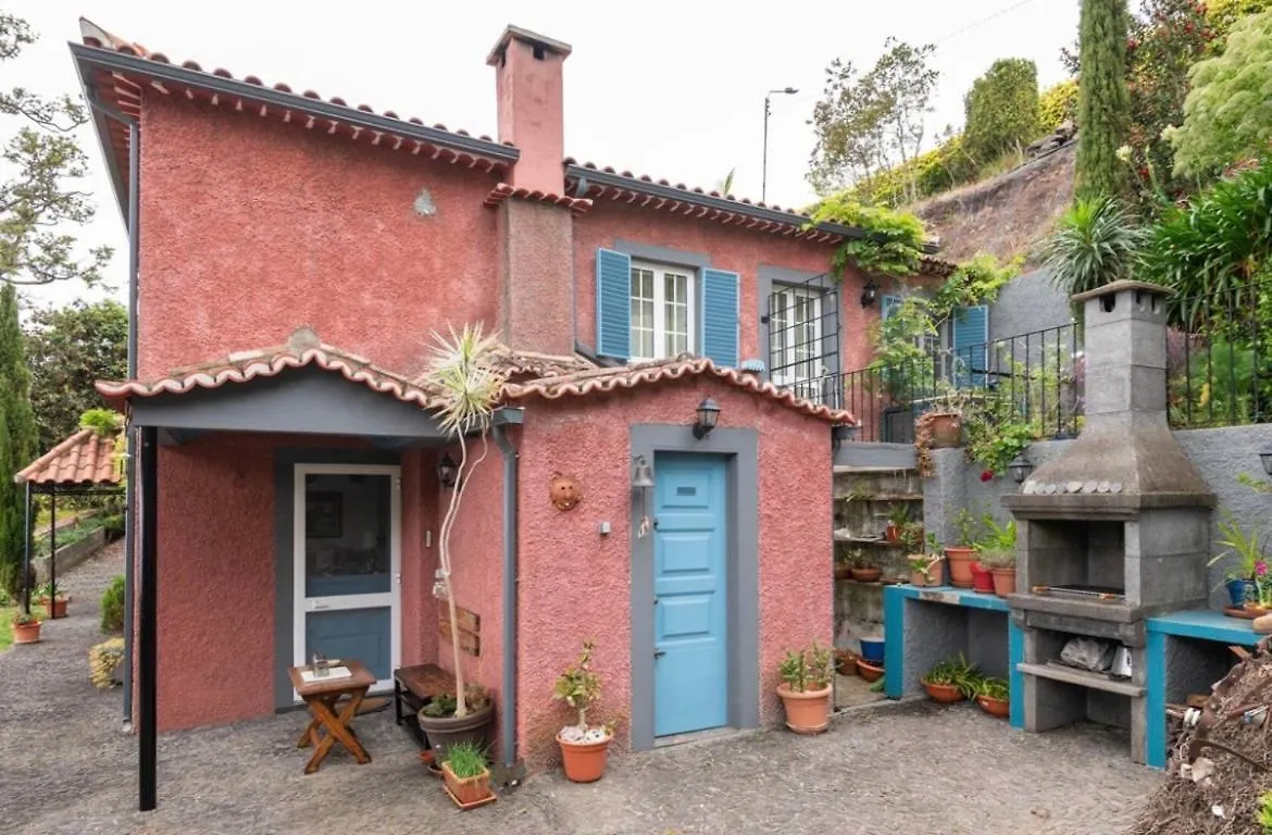 Quinta Belmonte With Private Heated Pool In Funchal Βίλα 0*, Φουνκάλ Πορτογαλία