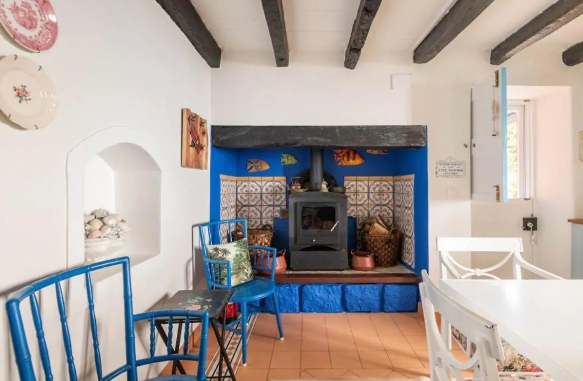 Quinta Belmonte With Private Heated Pool In Funchal Βίλα