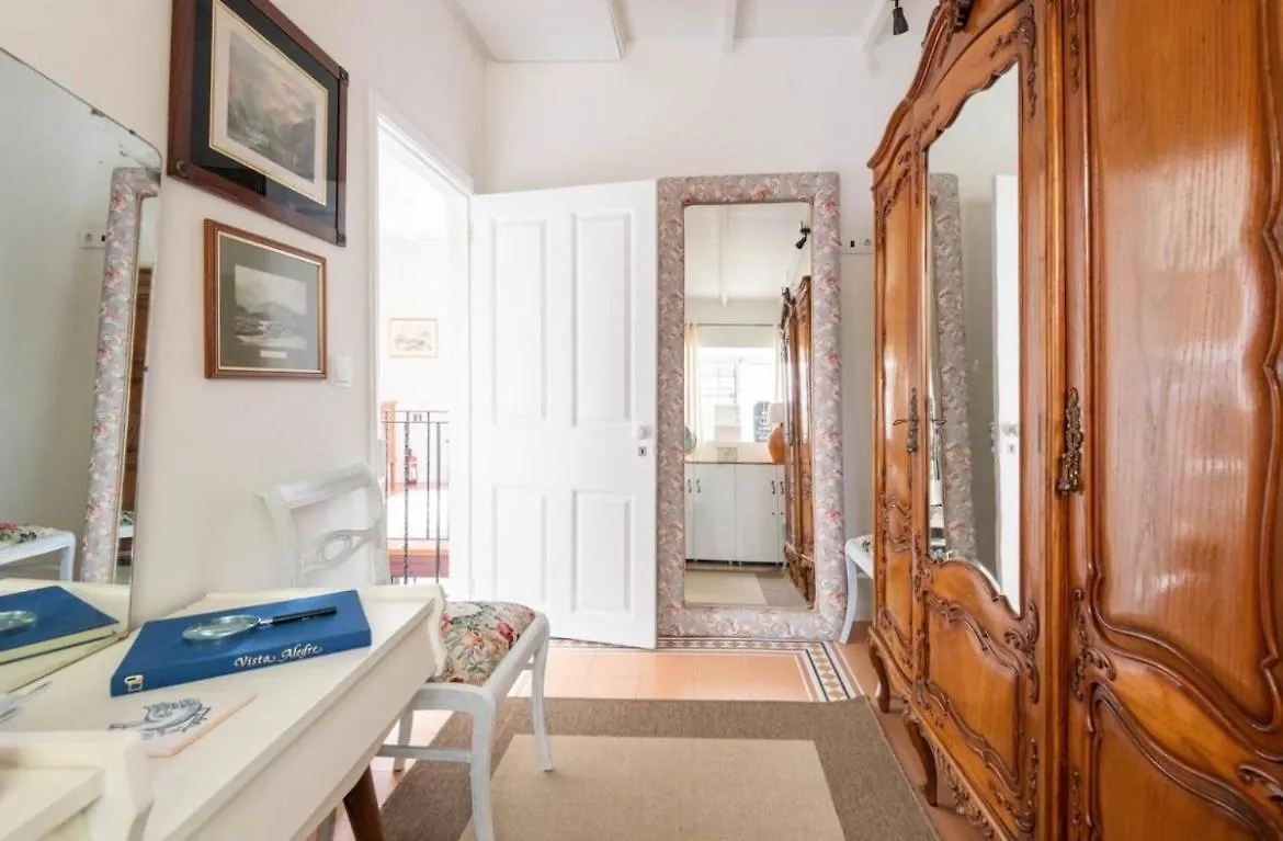 Quinta Belmonte With Private Heated Pool In Funchal Βίλα