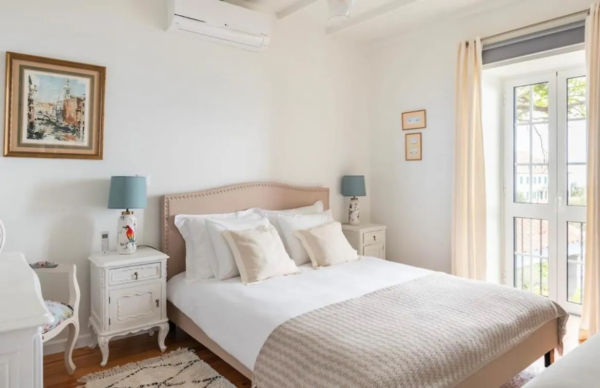 Quinta Belmonte With Private Heated Pool In Funchal Βίλα