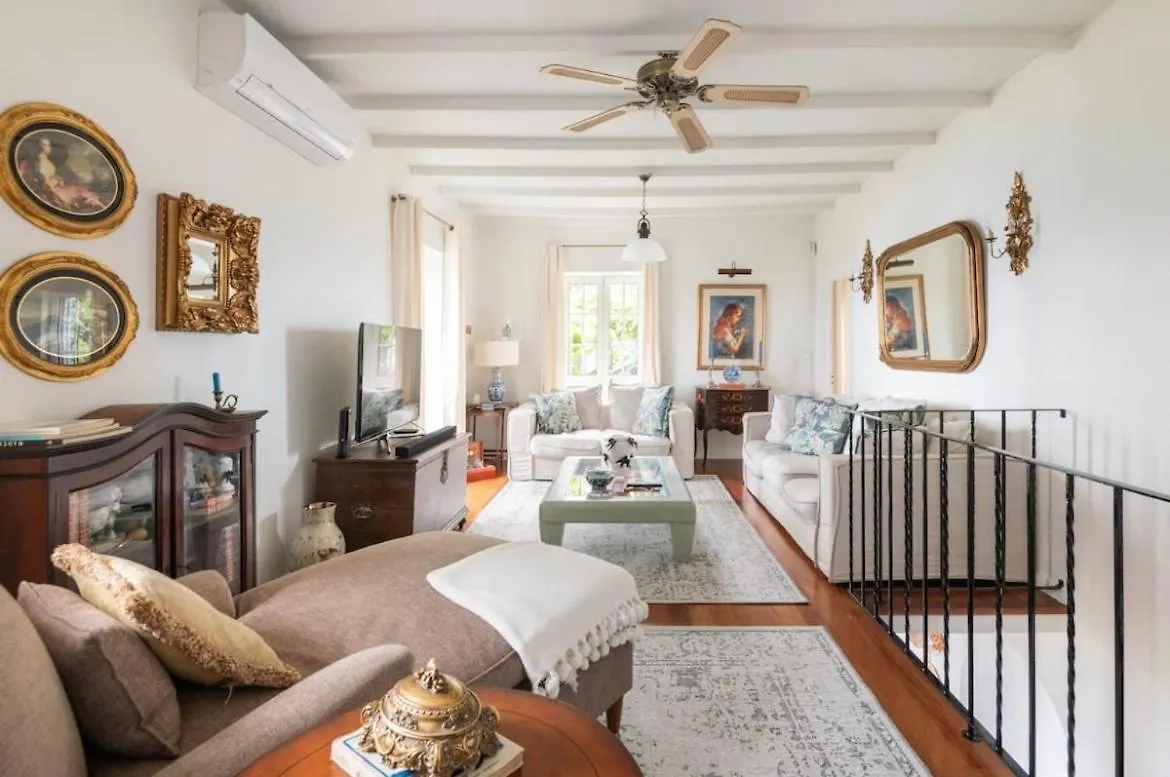 Quinta Belmonte With Private Heated Pool In Funchal Βίλα Πορτογαλία
